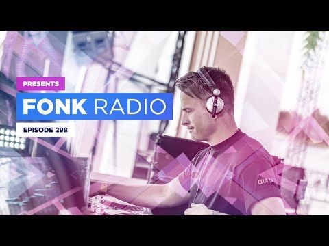 DANNIC Presents: Fonk Radio | FNKR298