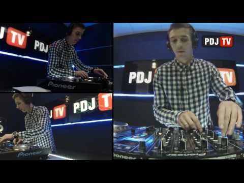 Mitchell - Live @ Radio Intense 05.10.2016