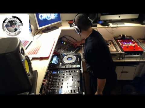 GMDJS Ray Martinez spinoff Georgie Porgie (music plant)