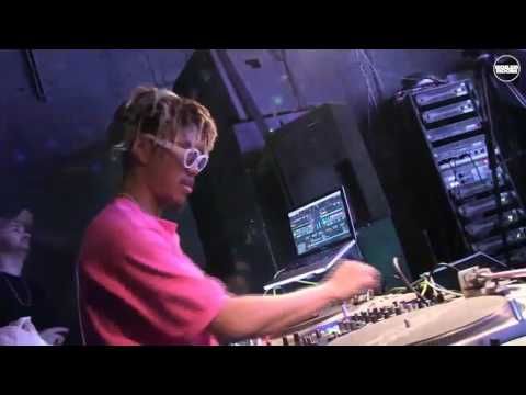 Marzy Boiler Room Tokyo DJ Set