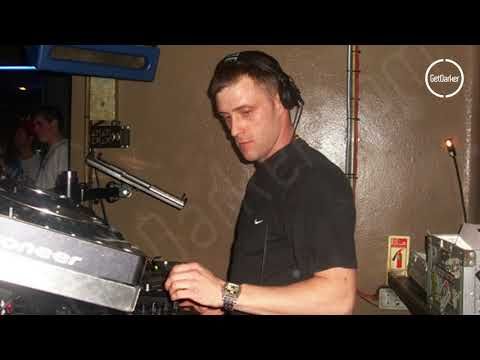 Hatcha & Crazy D - Live at FWD at The End Club [2006]