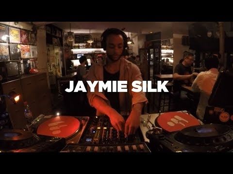Jaymie Silk • DJ Set • Le Mellotron