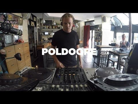Poldoore • DJ Set #3 • Le Mellotron