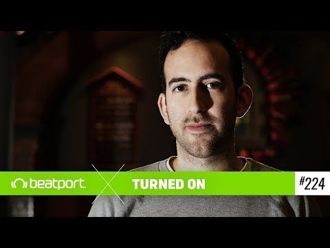Ben Gomori: Turned On Podcast Episode 224