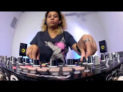 Nens Videopodcast 010 :: Hanie (Ve)