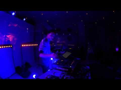 Woulg @ Mindcamp, TivoliVredenburg, Utrecht (15-03-2015)
