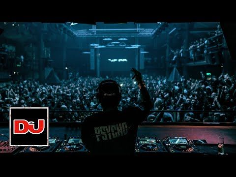 Vintage Culture @ Amnesia Ibiza