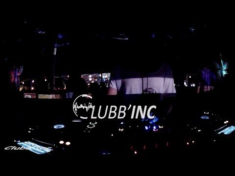 Dobrikan Deep Tech House Mix Kudos Beach Clubb Inc Dj Set