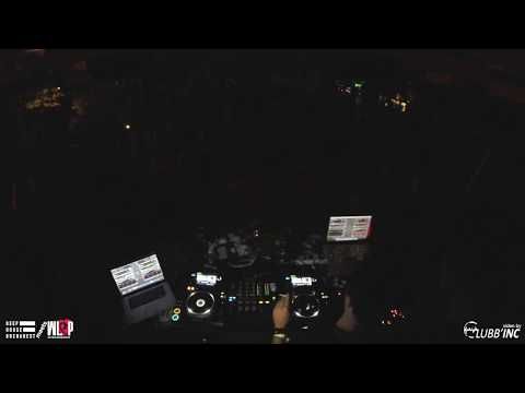 Alex & Mircea Babescu Progressive House Mix DHB meets WLP Clubb Inc Dj Set Part 1