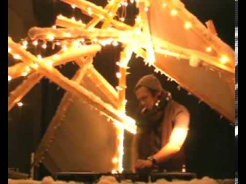 Dirt Crew Showcase: Elef @ RTS.FM - 14.01.2011