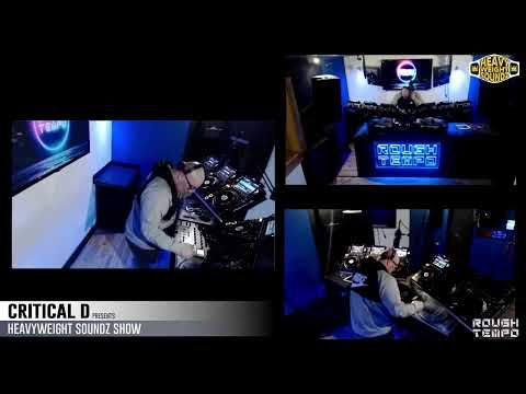 CRITICAL D HEAVYWEIGHT SOUNDZ