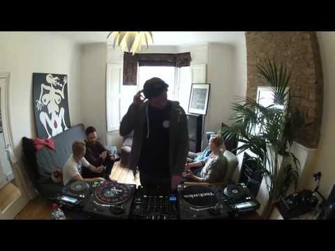 BLM Boiler Room DJ Set