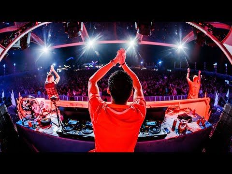 Buren van de Brandweer & Gullie | Liveset - Waailand Outdoor 2022