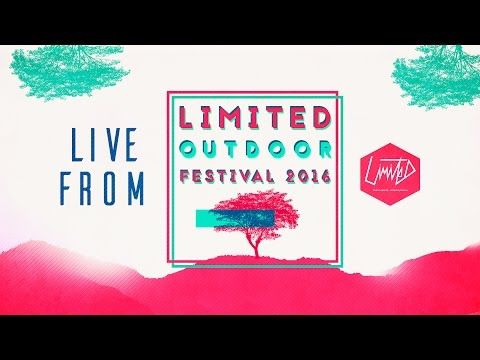 DAVID (House) at Limited Outdoor 2016