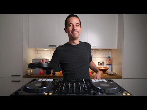 Luminosity Beach Festival 2020 Broadcast - Oliver Smith