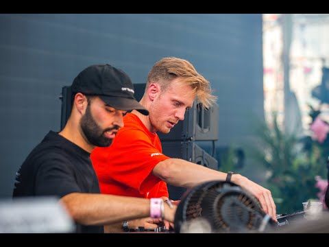 Double Pleasure | Tomorrowland Belgium 2019