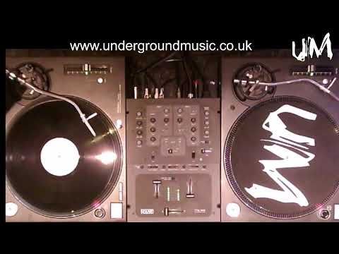 Simon Underground LIVE from Hertford - Requests show for 2 hours!