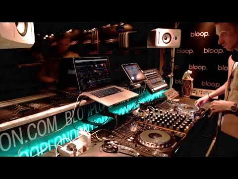 Departures w/ Asubu  - 10.2.2020