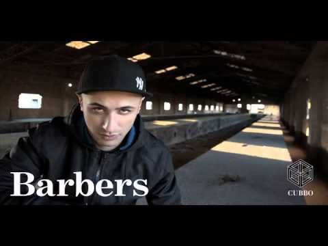 CUBBO Podcast #050 : Barbers (IT)