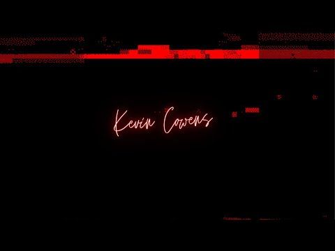 Vision Room invites Kevin Cowens