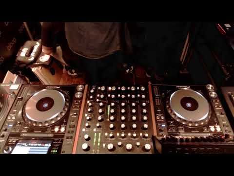 Bizarre Traxx w/ Jos & Cornacchia (Vinyl Pimp X EYA Records) - 7.03.2020