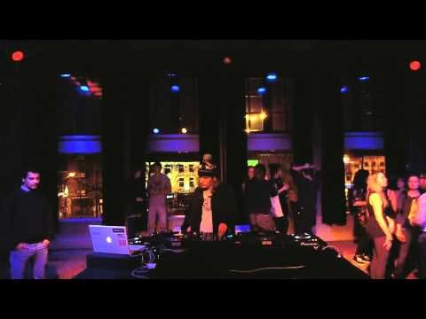 NDS Tv w/ Rik Payne @Luxor Live