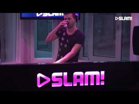 Rembrandt (DJ-set) | SLAM!