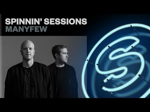 Spinnin' Sessions Radio - Episode #443 | ManyFew