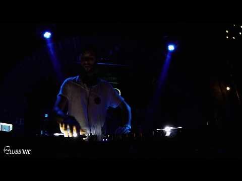 Dubgrade Deep House Mix DHB goes BOHO Clubb Inc Dj Set