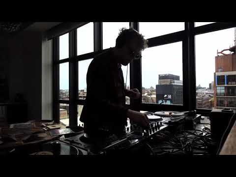 Bottom Of The Deck @ The Lot Radio (April 20 2020)