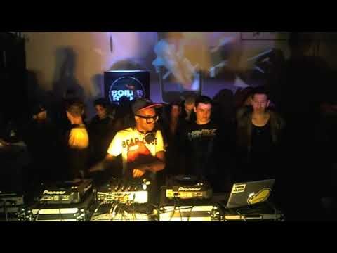 Morri$ 50 min Boiler Room Los Angeles DJ Set
