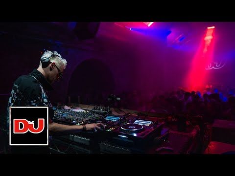 Denis Sulta Live From DJ Mag’s Best of British 2019