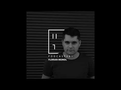 Florian Meindl - HATE Podcast 081 (29th April 2018)