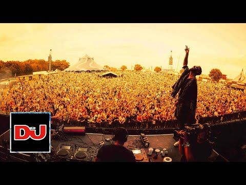 Disciples DJ Set from Creamfields 2021