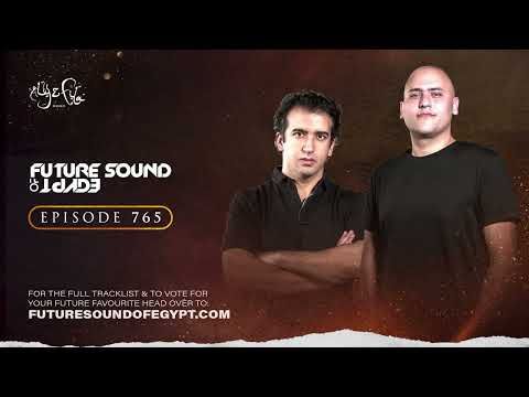 Future Sound of Egypt 765 with Aly & Fila