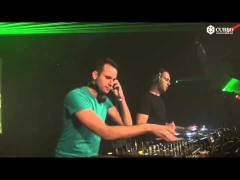 Videoset Svetec & Golpe @ ADE2015 (Amsterdam/NL) 16.10.2015
