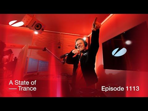 A State Of Trance Episode 1113 (@astateoftrance)