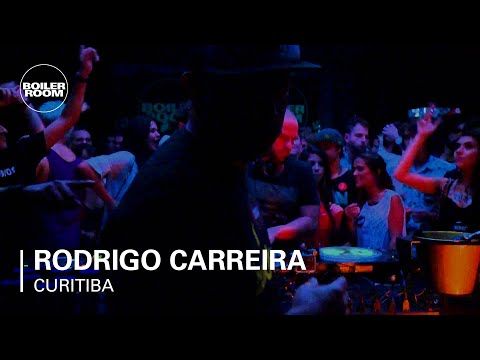 Rodrigo Carreira Boiler Room Curitiba x Skol Beats DJ Set