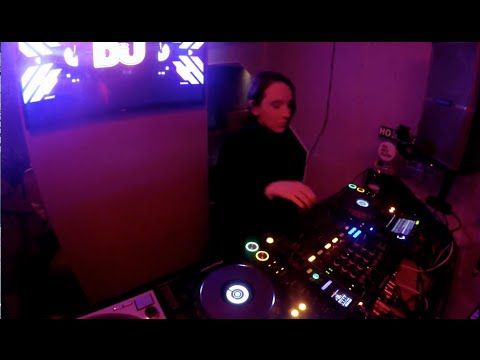 DJ Mag Live presents: Third Circle Takeover - East City Beats, Ceri at Work Bar