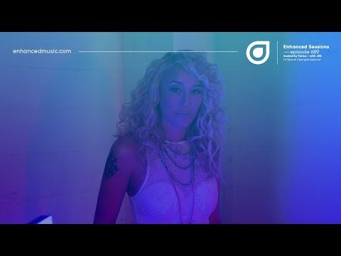 Enhanced Sessions 689 with JES - Hosted by Farius