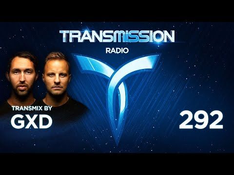 TRANSMISSION RADIO 292 - Transmix by GXD