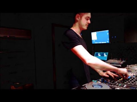 Sacha Yonan + 5-6PM  / UK Time.