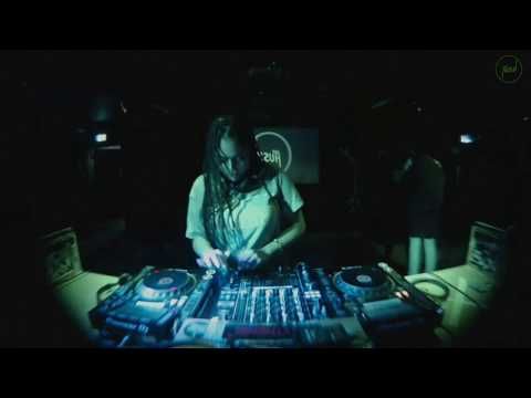 JADALAREIGN DJ set | Keep Hush Live: Half Moon Takeover