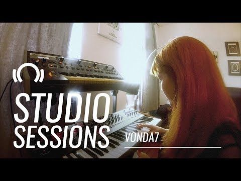 VONDA7 - Beatport Studio Sessions