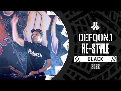 Re-Style | Defqon.1 Weekend Festival 2022