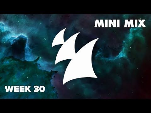 Armada's Trance Releases - Week 30-2018