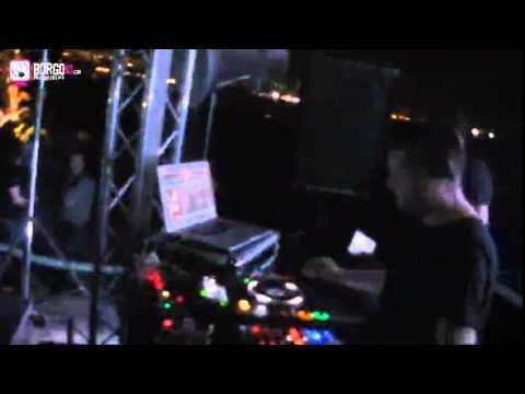 Luca Agnelli - WithLove@Afro - borgo33.com