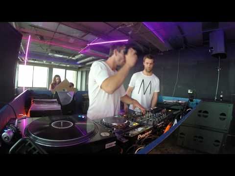 Sedee 3 Years ATMOS x RTS.FM Travel 2.10.2016
