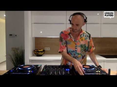 Loulou Players Quarantine Live #17 (01/05/2020)