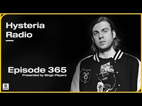 Hysteria Radio 365